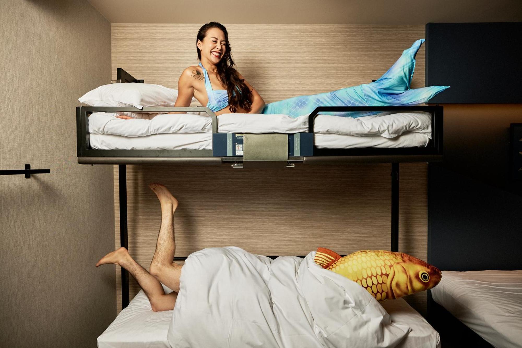 Section L Tsukiji Aparthotel Τόκιο Εξωτερικό φωτογραφία