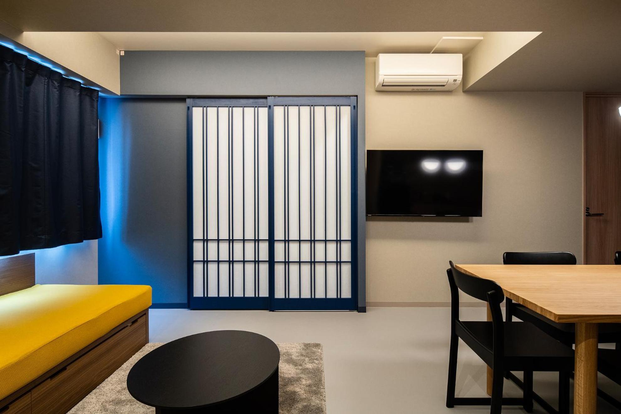 Section L Tsukiji Aparthotel Τόκιο Εξωτερικό φωτογραφία