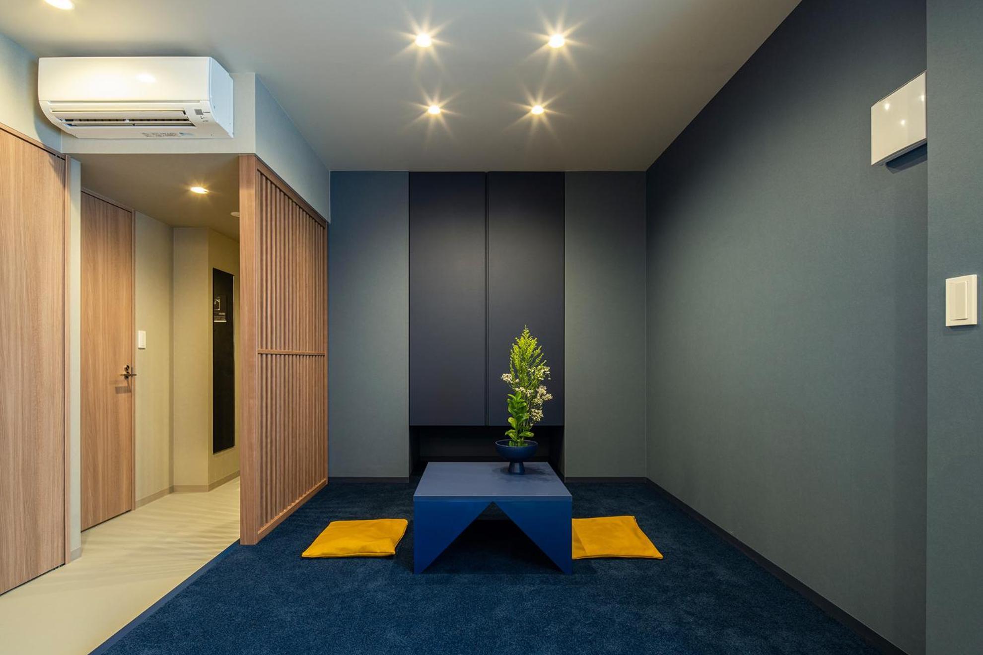 Section L Tsukiji Aparthotel Τόκιο Εξωτερικό φωτογραφία
