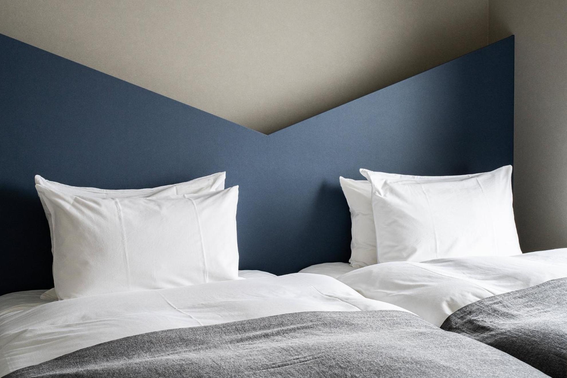 Section L Tsukiji Aparthotel Τόκιο Δωμάτιο φωτογραφία