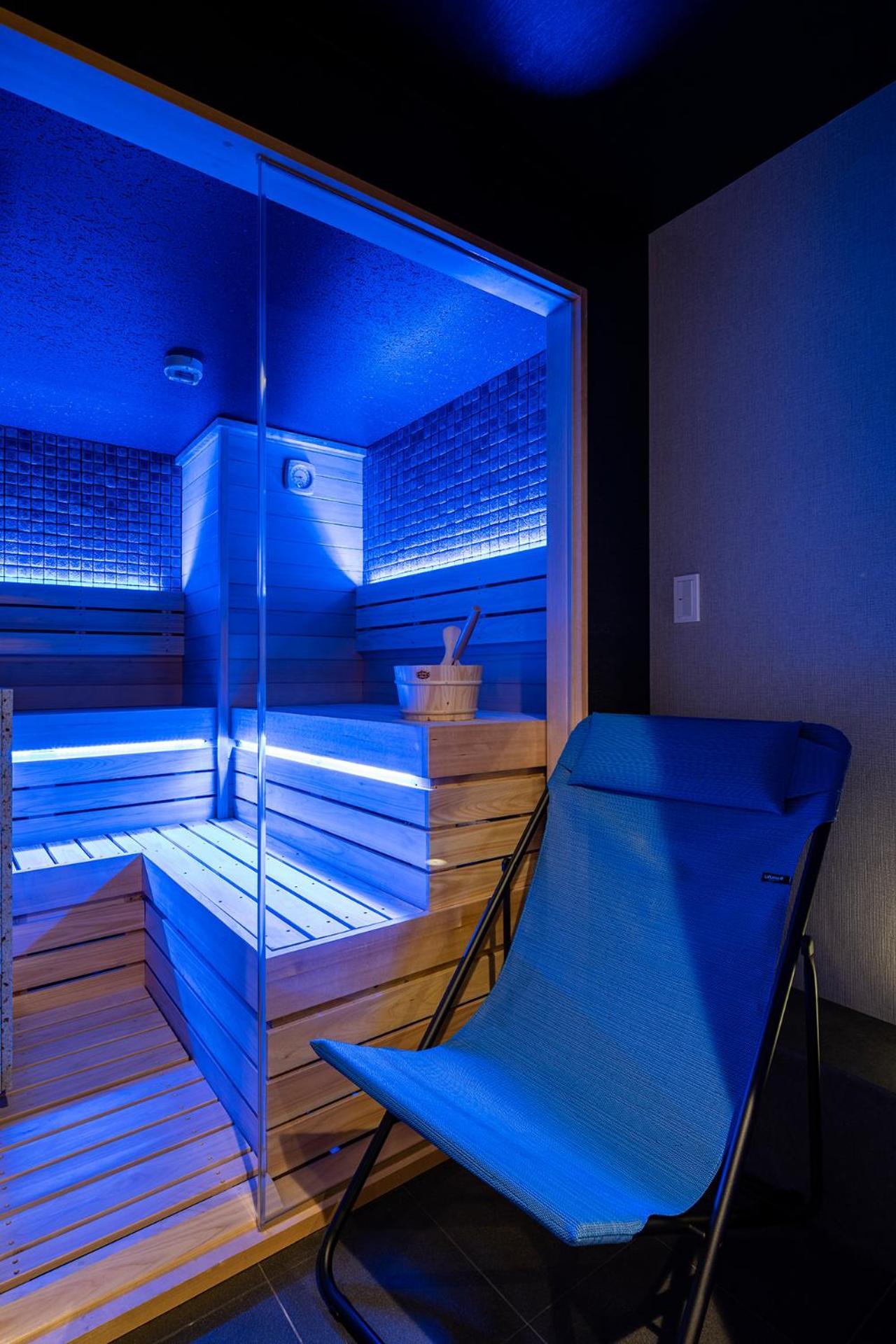 Section L Tsukiji Aparthotel Τόκιο Δωμάτιο φωτογραφία